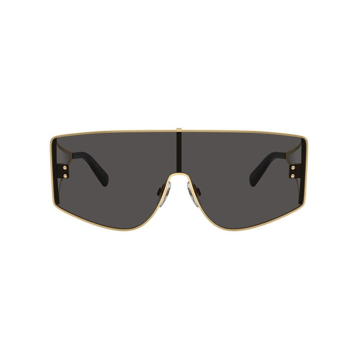 DOLCE&GABBANA - Anteojos De Sol Dolce DG2305  Dorado Hombre.