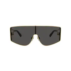 DOLCE&GABBANA - Anteojos De Sol Dolce DG2305 Dorado Hombre.