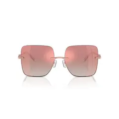 MICHAEL KORS - Anteojos De Sol MK1150 Québec Dorado Mujer