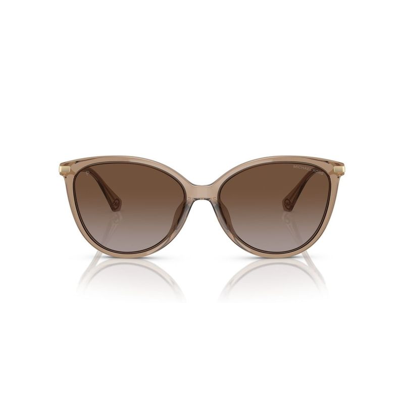 MICHAEL KORS - Anteojos De Sol Michael Kors MK2184U Dupont Café Mujer