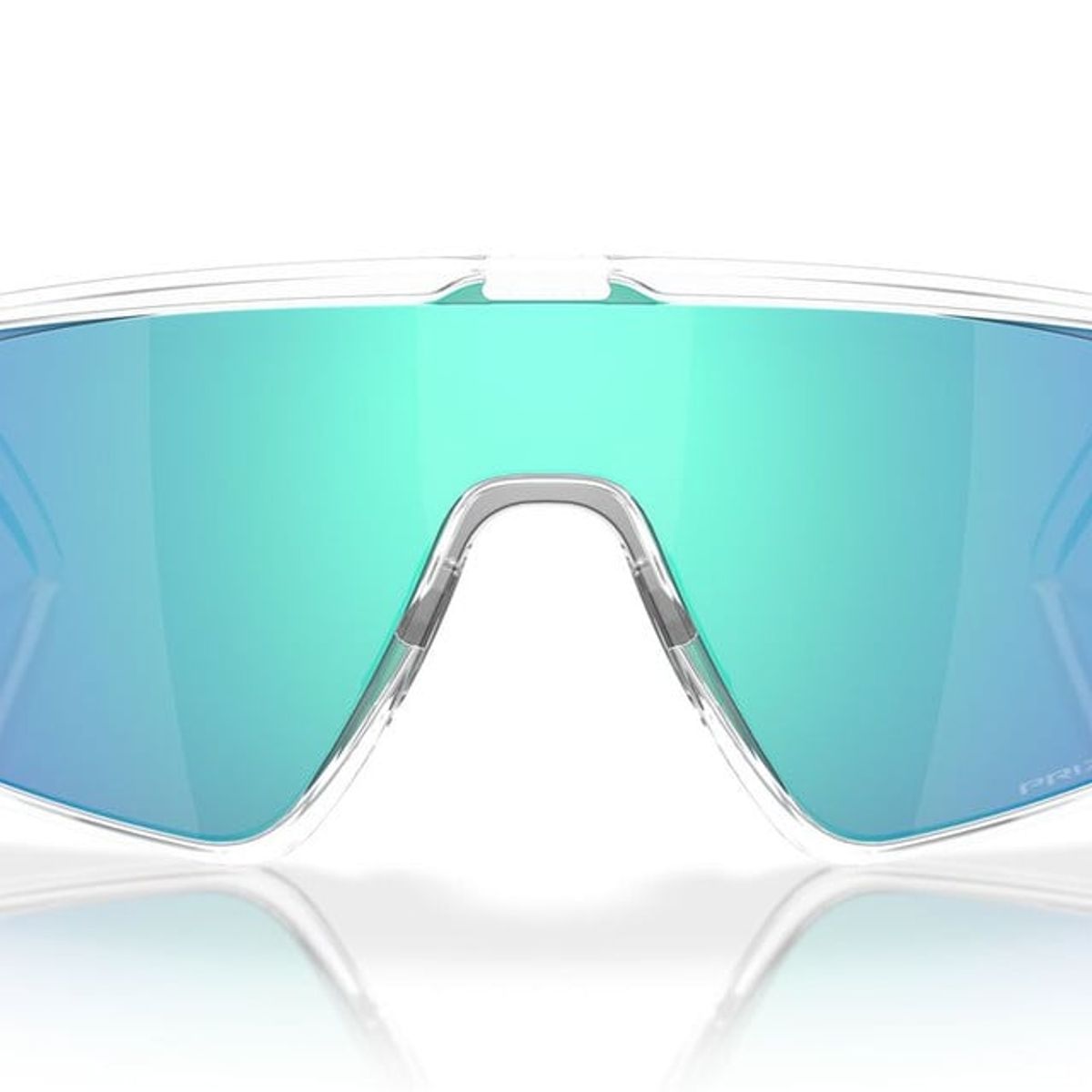 OAKLEY - Anteojos De Sol Oakley OO9280 Bxtr Blanco Unisex