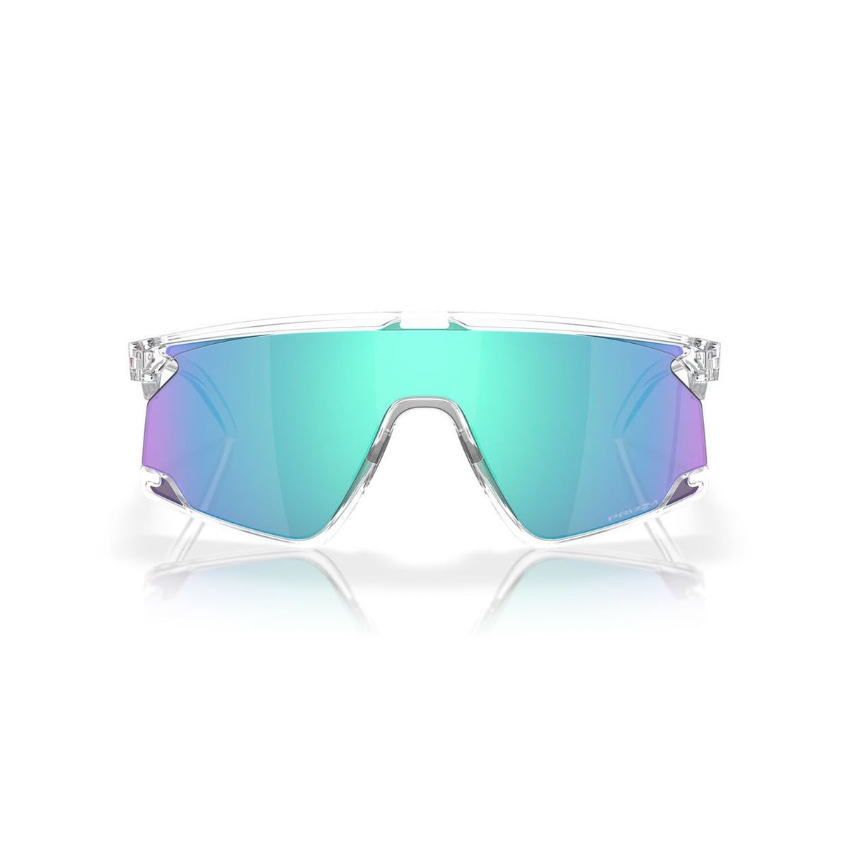 OAKLEY - Anteojos De Sol Oakley OO9280 Bxtr Blanco Unisex