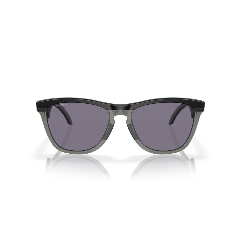 OAKLEY - Anteojos De Sol Oakley OO9289 Frogskins Hybrid Negro Hombre