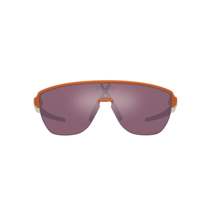 OAKLEY - Anteojos De Sol Oakley OO9248 Corridor Rojo Hombre