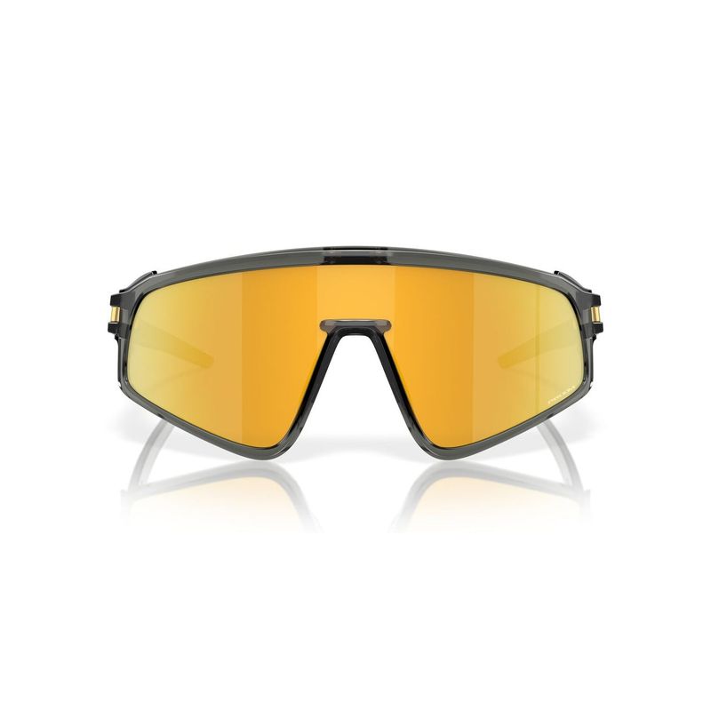 OAKLEY - Anteojos De Sol Oakley OO9404 Latch Panel Gris Unisex