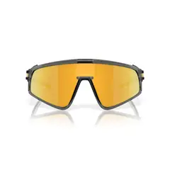 OAKLEY - Anteojos De Sol OO9404 Latch Panel Gris Unisex