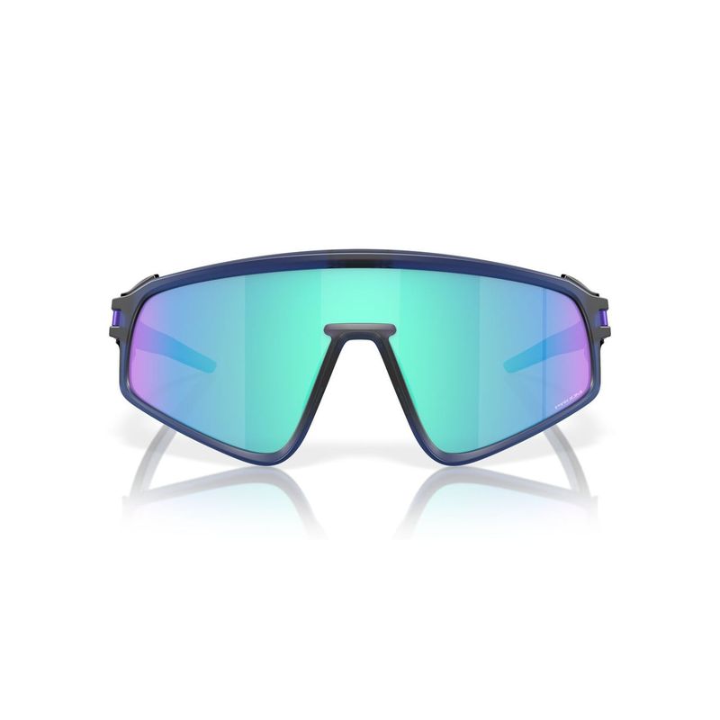 OAKLEY - Anteojos De Sol Oakley OO9404 Latch Panel Azul Unisex