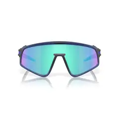 OAKLEY - Anteojos De Sol OO9404 Latch Panel Azul Unisex