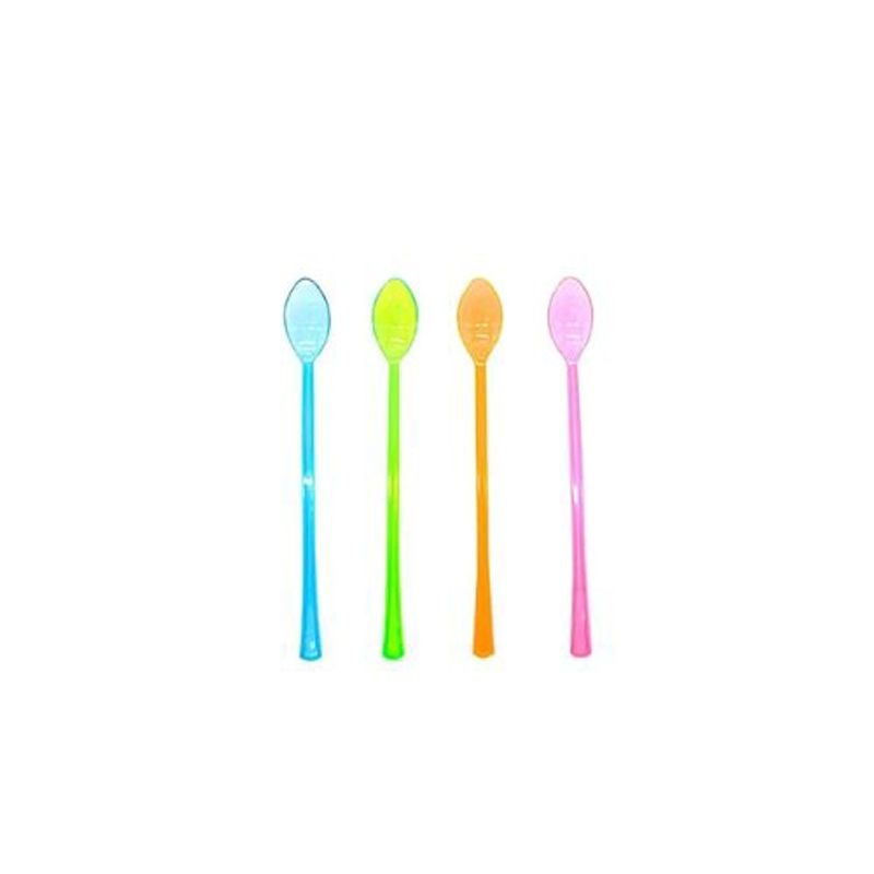 GENERICO - Mezclador De Bebida 12pcs 15cm