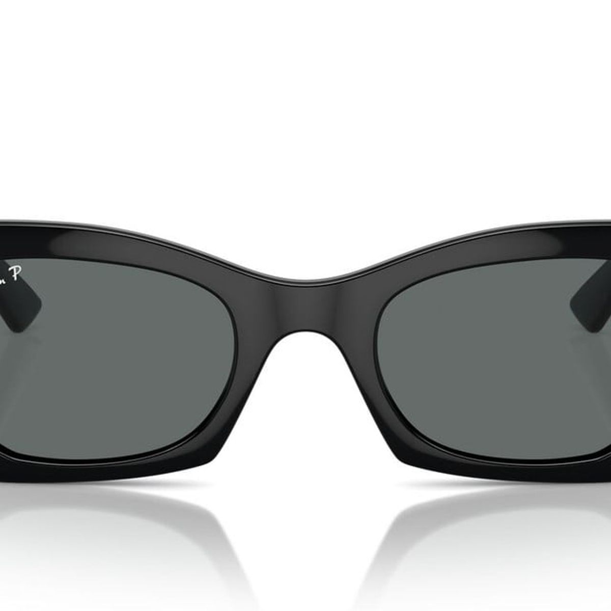 RAY BAN - Anteojos De Sol Ray-Ban RB4430 Zena Negro Unisex