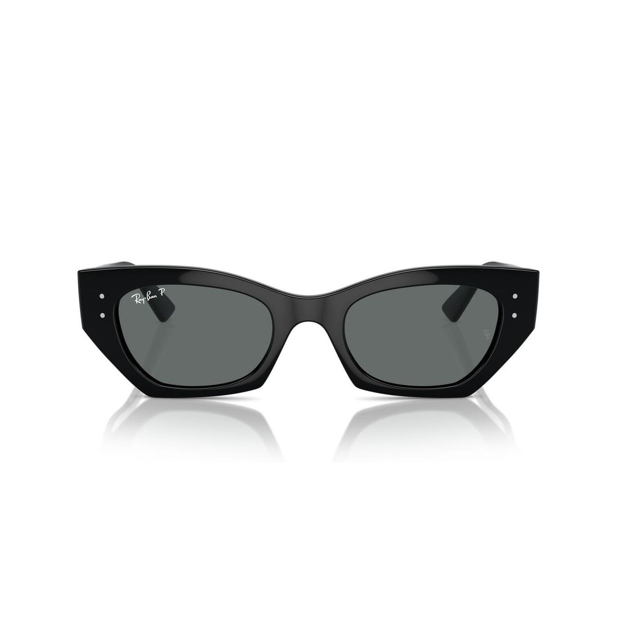 RAY BAN - Anteojos De Sol Ray-Ban RB4430 Zena Negro Unisex