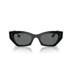 RAY BAN - Anteojos De Sol Ray-Ban RB4430 Zena Negro Unisex