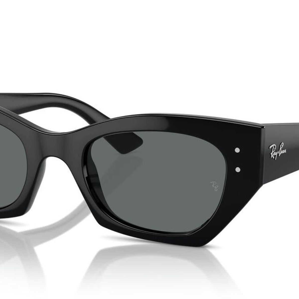 RAY BAN - Anteojos De Sol Ray-Ban RB4430 Zena Negro Unisex