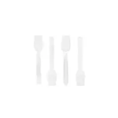 GENERICO - Cucharillas Plasticas