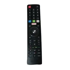 GENERICO - Control Remoto Compatible Con Smart Tv Hyundai Foto Referencial