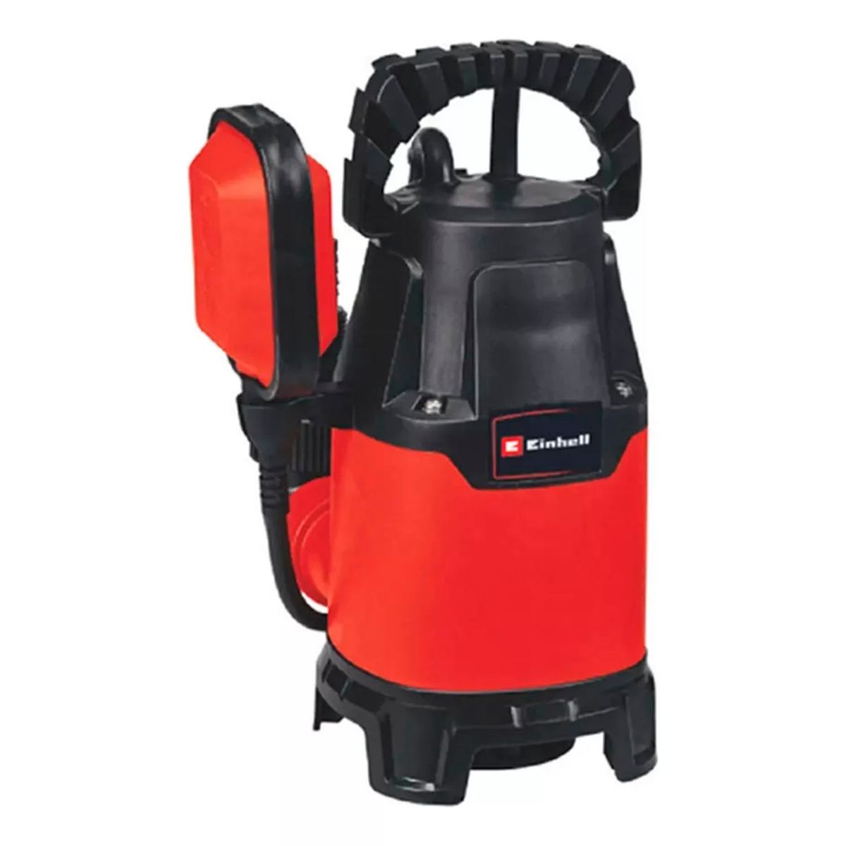 EINHELL - Bomba Sumergible De Aguas Sucias 330w Gc-dp 3325 Einhell
