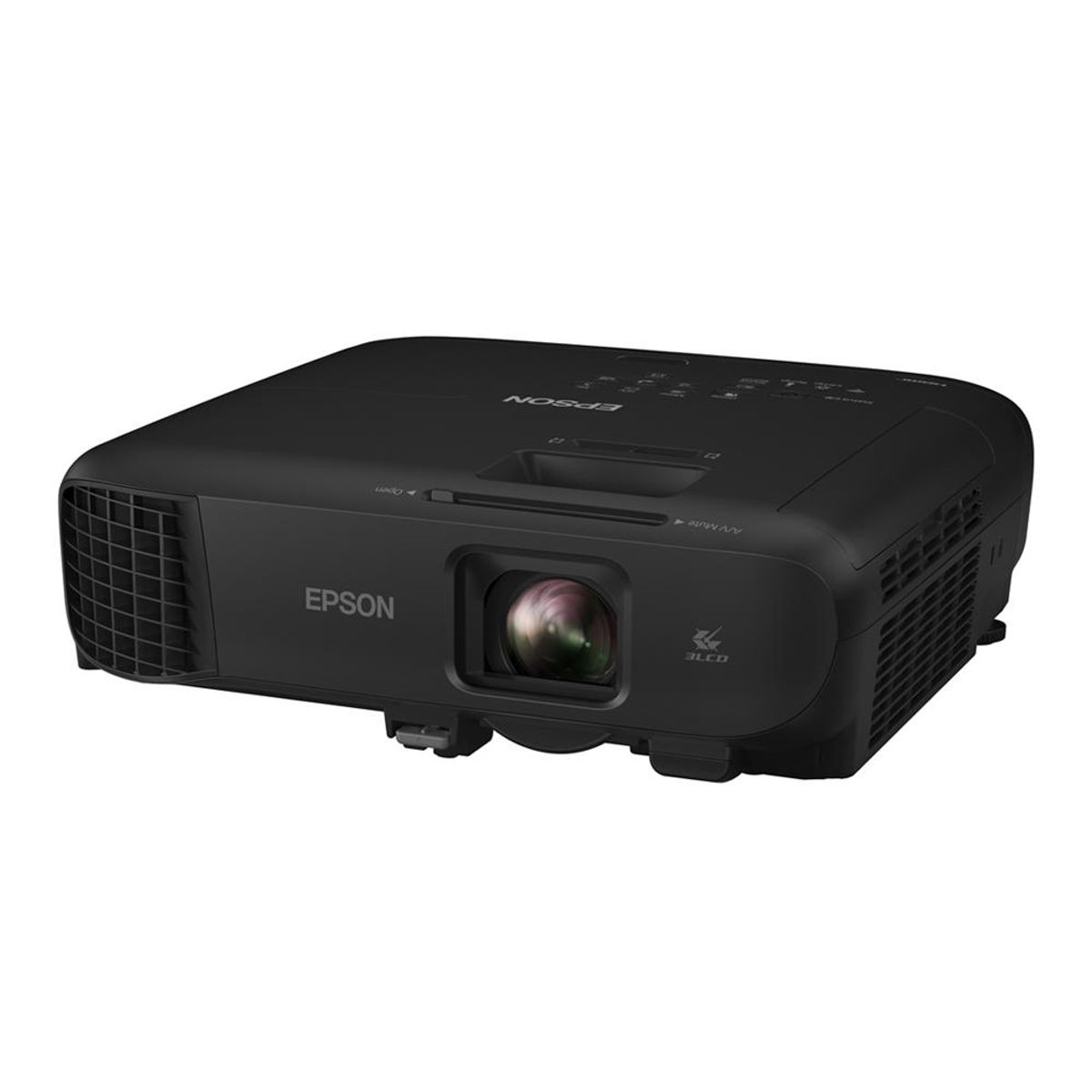 EPSON - Proyector Epson PowerLite FH52+3LCD FHD 4.000 Lúmenes HDMI EPSON