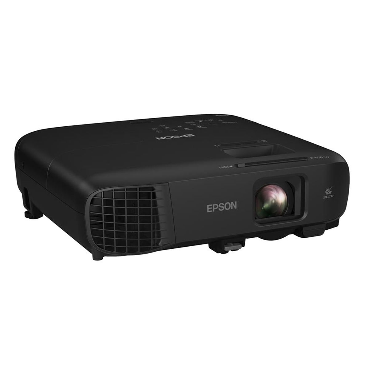 EPSON - Proyector Epson PowerLite FH52+3LCD FHD 4.000 Lúmenes HDMI EPSON