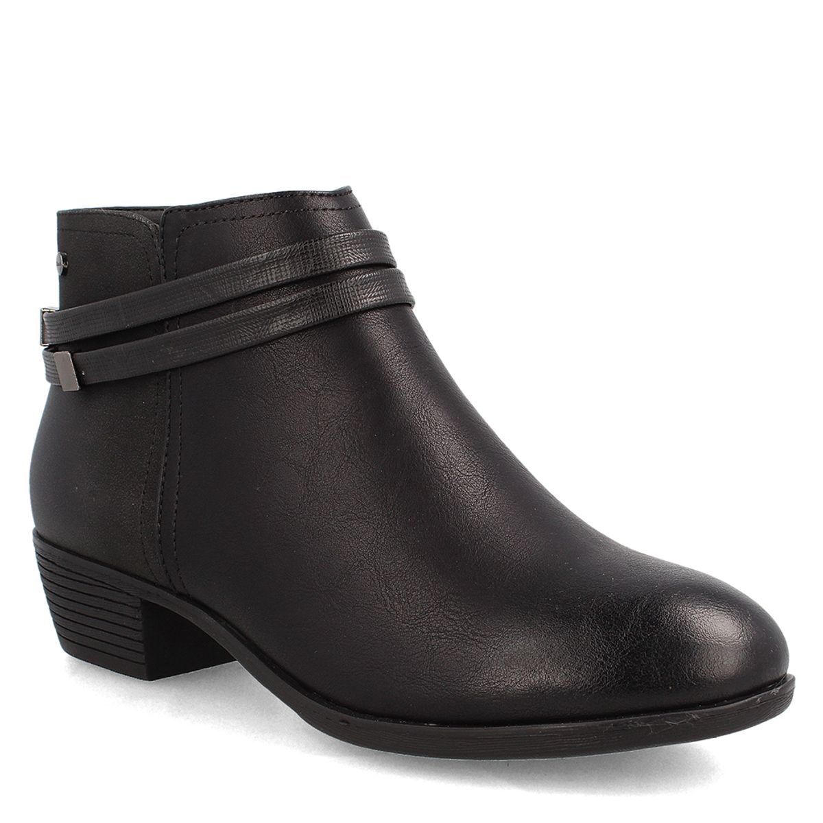 BATA - Botín Mujer Bata Sarita Negro