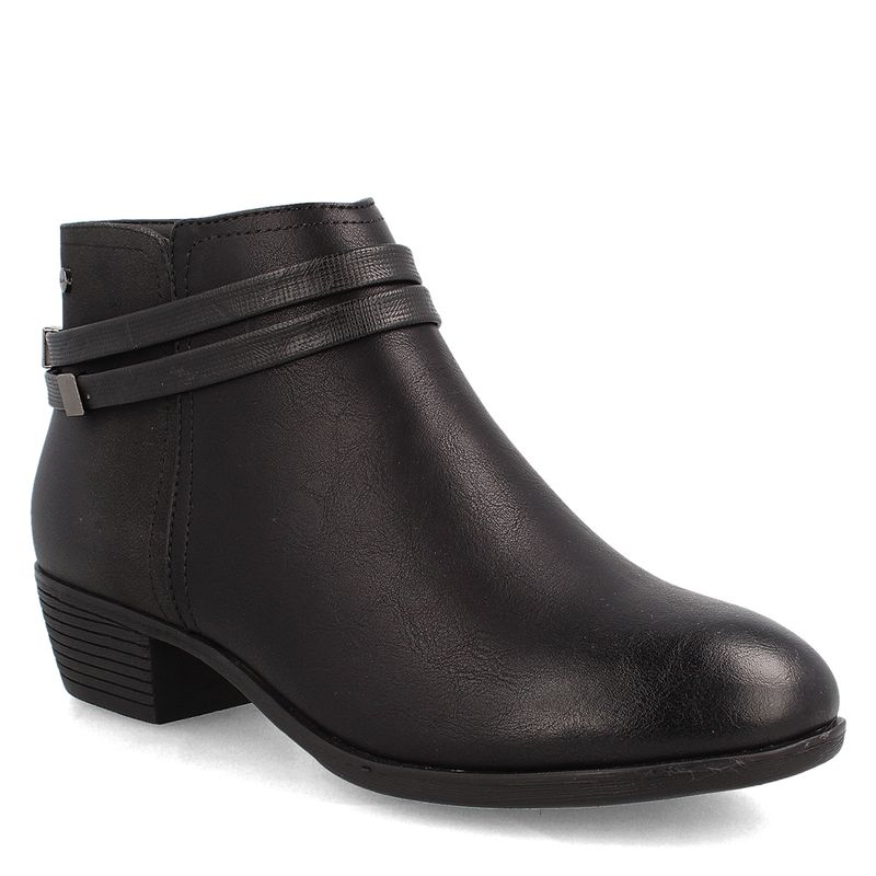BATA - Botín Mujer Bata Sarita Negro