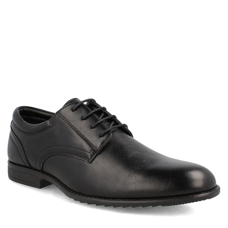BATA - Zapato Hombre Bata Fabricio Negro