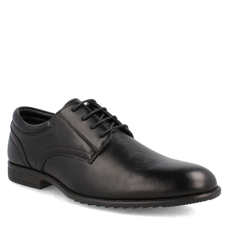 BATA - Zapato Hombre Bata Fabricio Negro