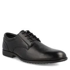 BATA - Zapato Hombre Fabricio Negro