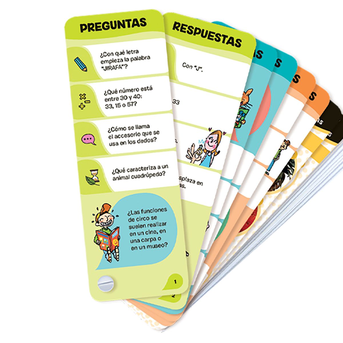 CATAPULTA EDITORES - LIBRO Abremente Fan 6-7