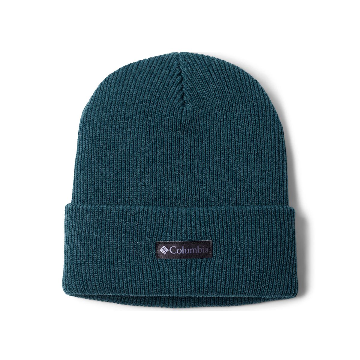 COLUMBIA - Gorro Unisex Whirlibird Cuffed Azul COLUMBIA