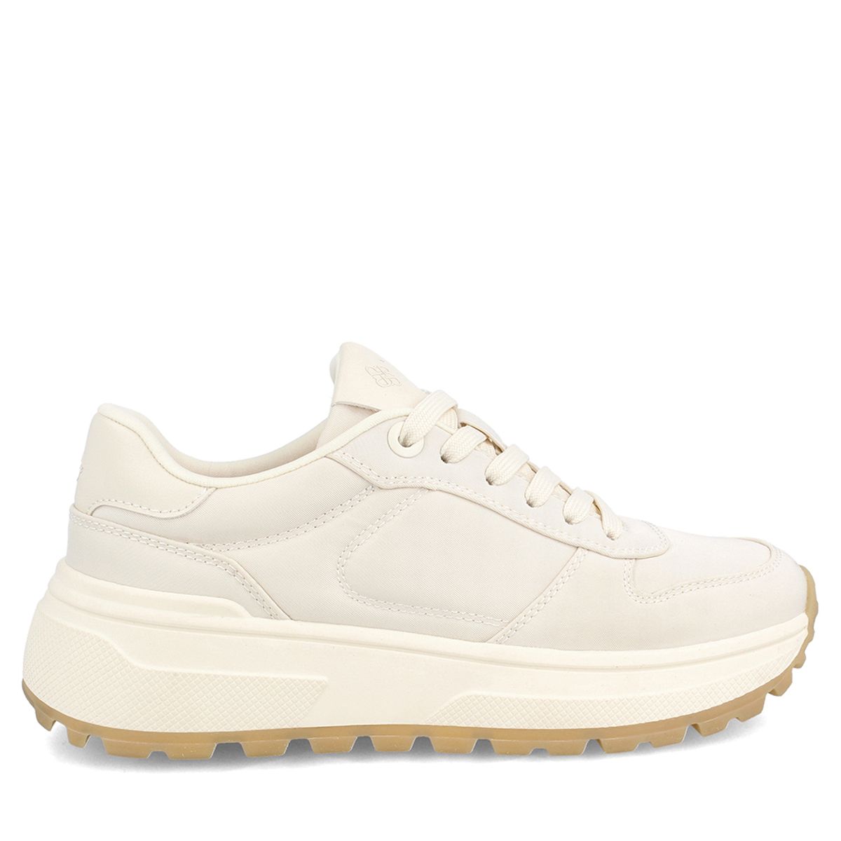 BATA - Zapatilla Mujer Bata Red Label Utopy Beige