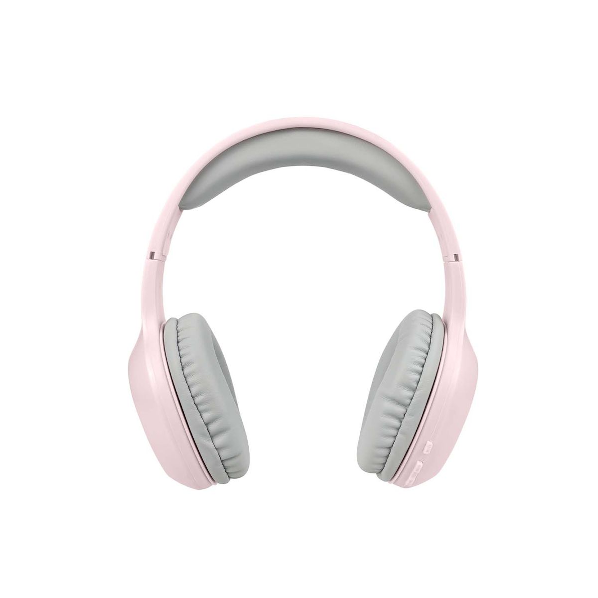 BLIK - Audífonos Bluetooth Blik Soul150 Rosado