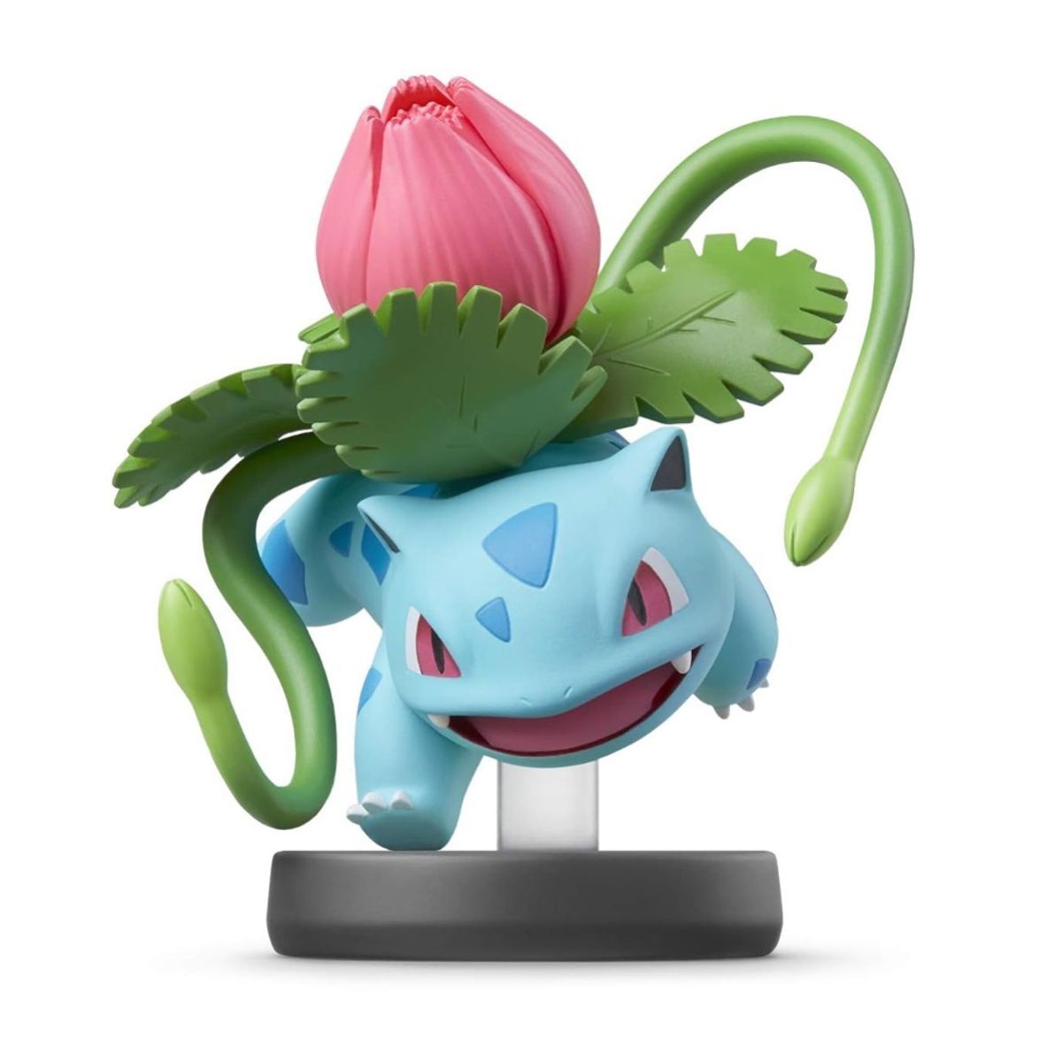 NINTENDO - Amiibo Ivysaur Super Smash Bros