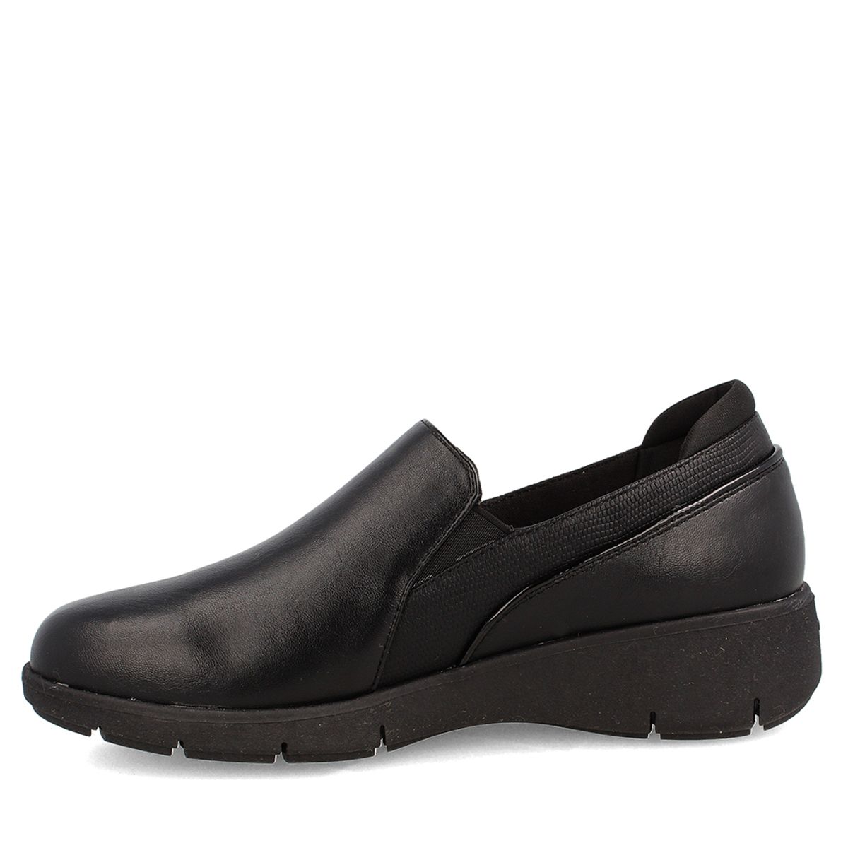 BATA - Zapatilla Mujer Bata Comfit Fiona Negro