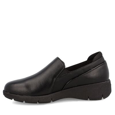 Imagen 2 del producto Zapatilla Mujer Comfit Fiona Negro