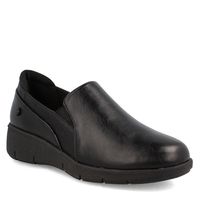 Zapatilla Mujer Comfit Fiona Negro