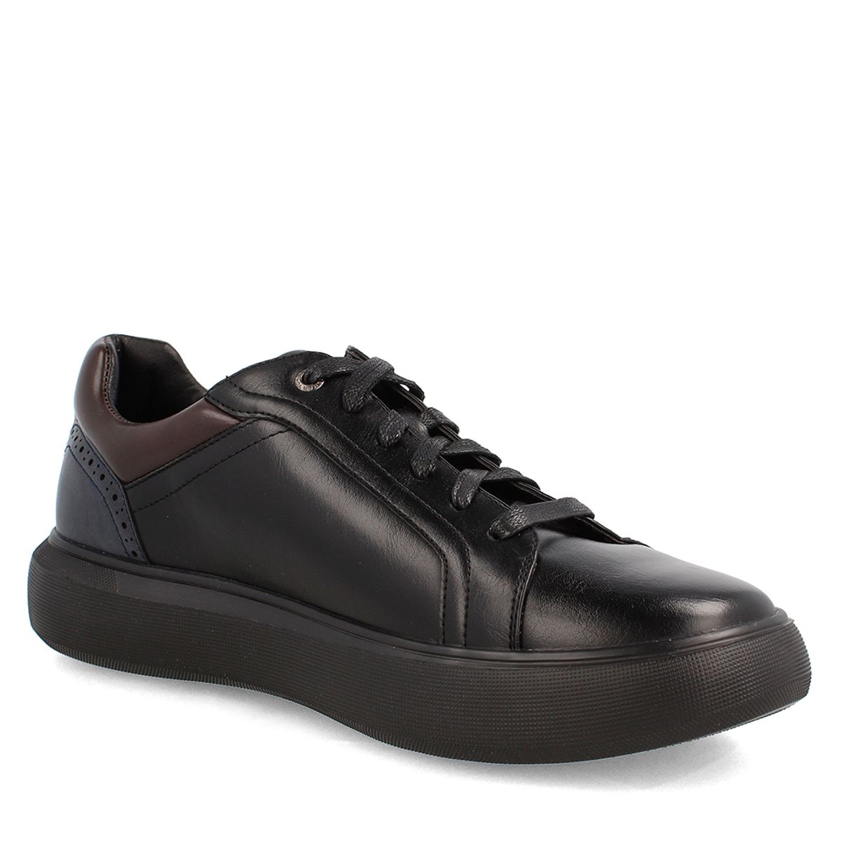 BATA - Zapatilla Hombre Bata Red Label Fury Negro