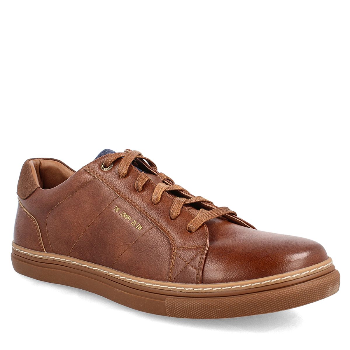 BATA - Zapatilla Hombre Bata Chester Cafe
