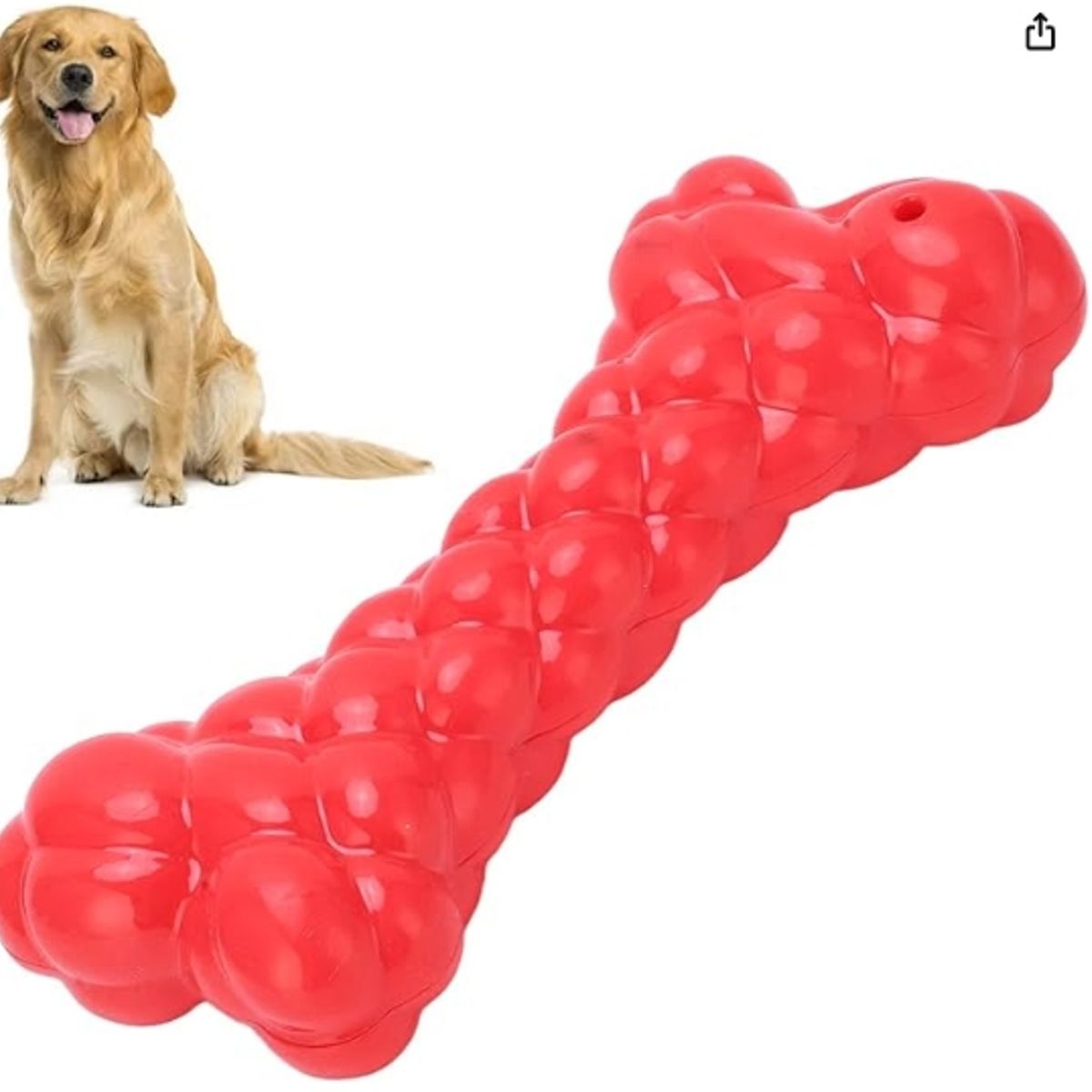 GENERICO - Huesos Para Perros Para Limpieza De Dientes