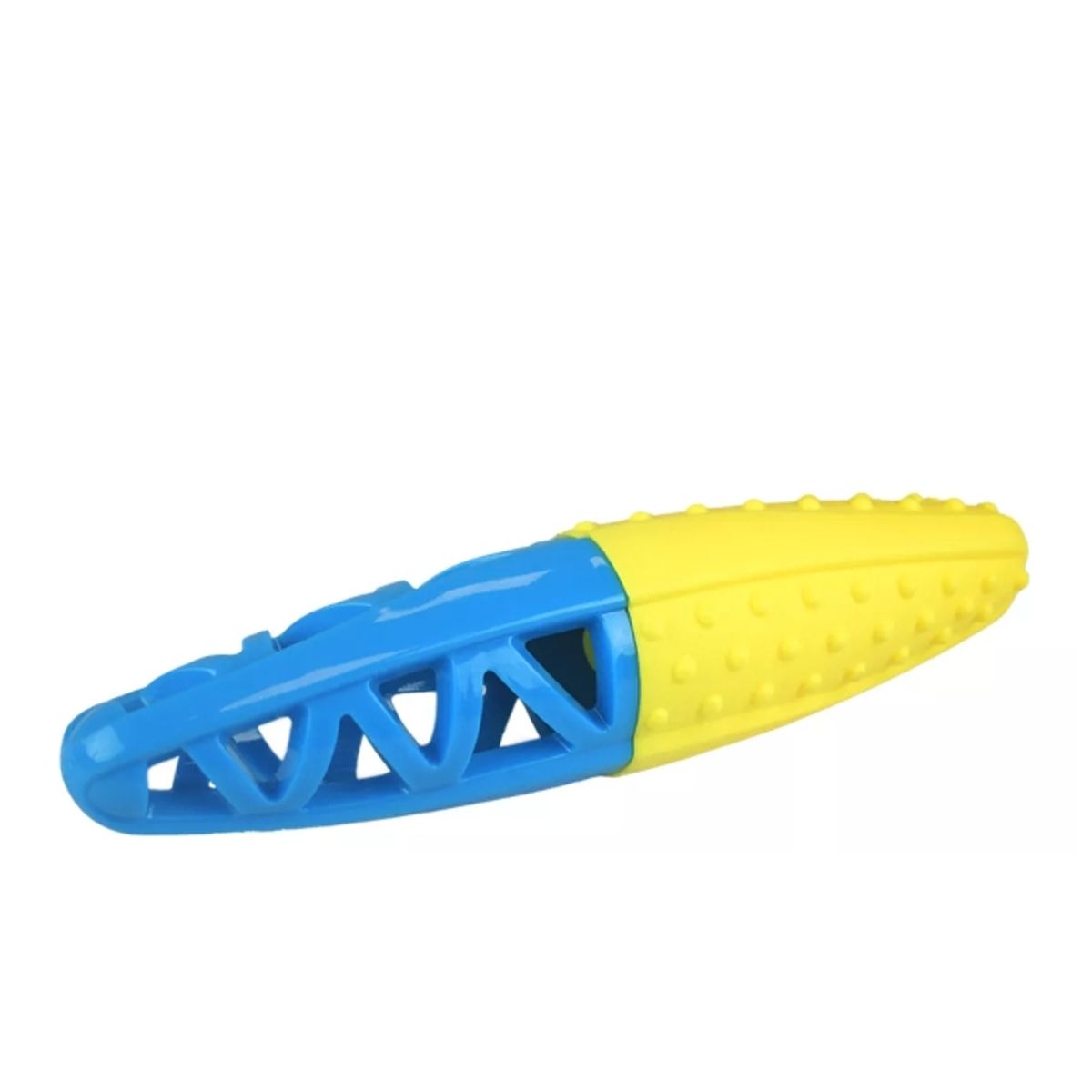 GENERICO - Juguete Mordedor Para Perros Con Forma De Bastón