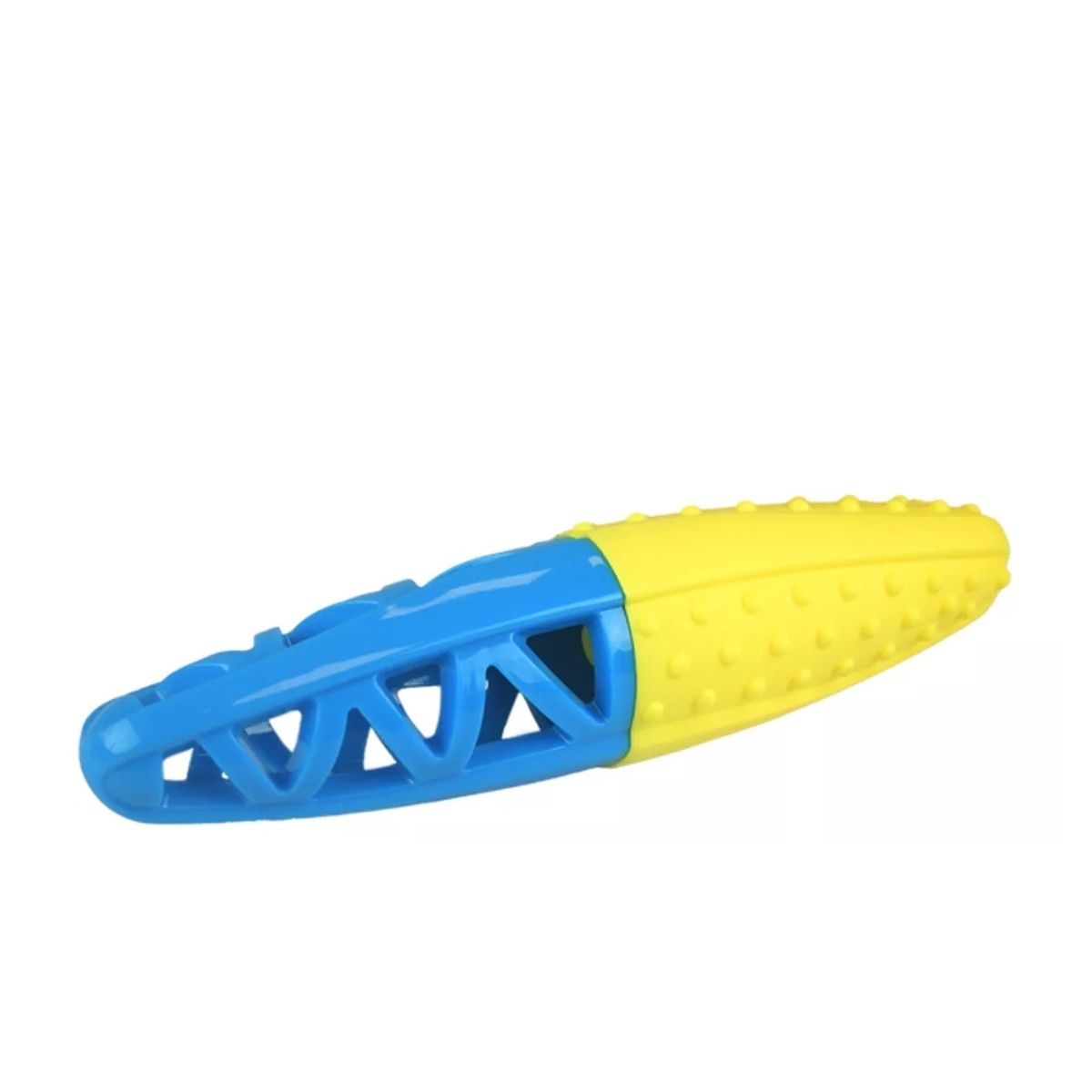 GENERICO - Juguete Mordedor Para Perros Con Forma De Bastón