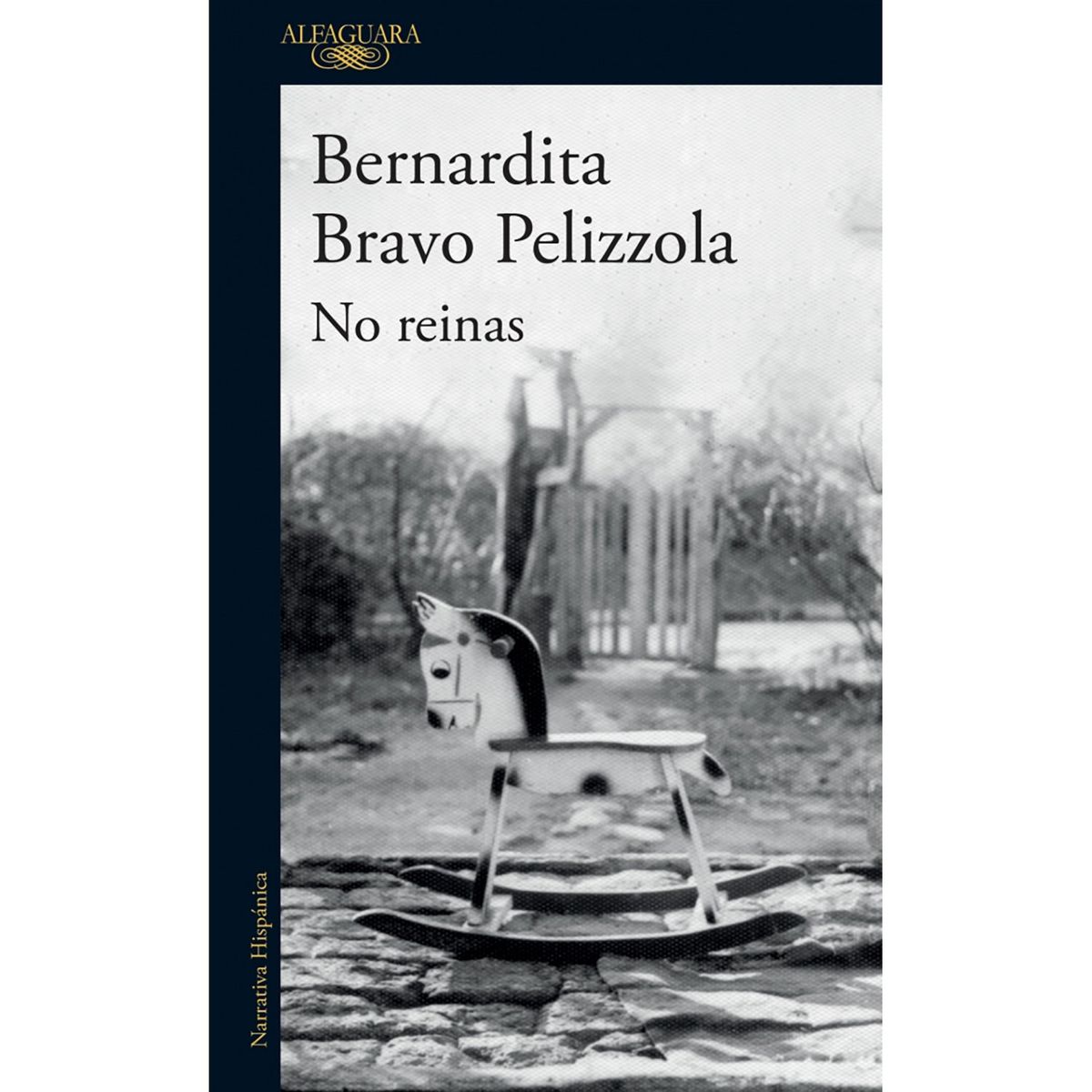 PENGUIN RANDOM HOUSE - LIBRO No Reinas
