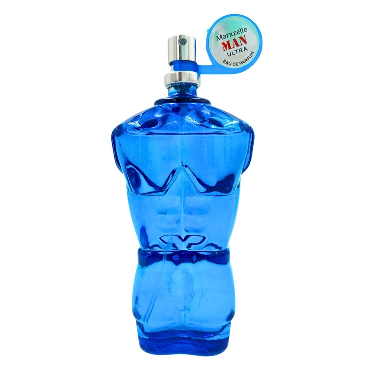 MARXZELLE - Marxzelle Man Ultra EDP 100 ml MARXZELLE