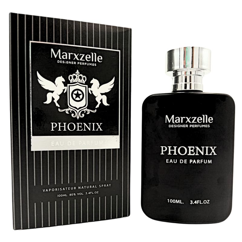 MARXZELLE - Marxzelle Phoenix EDP 100 ml MARXZELLE