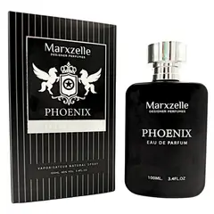 MARXZELLE - Phoenix EDP 100 ml