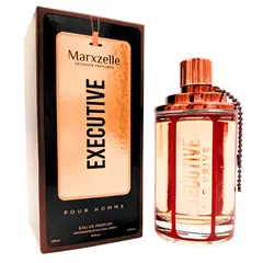 MARXZELLE - Executive Vip Prive Pour Homme 100 ml