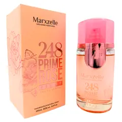 MARXZELLE - 248 Prime Rose Femme EDP 100 ml