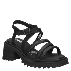 ZAPPA - Sandalia Casual Mujer Negro Zappa.