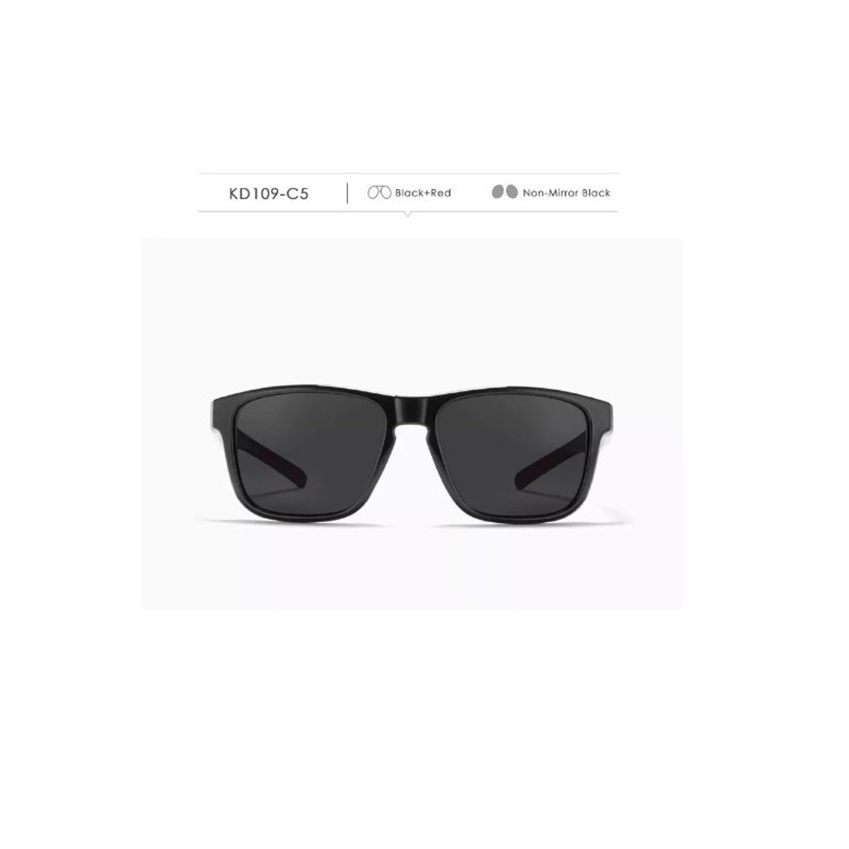 GENERICO - Gafas Kdeam Modelo Kd109 C5 Polarizado Protección Uv400