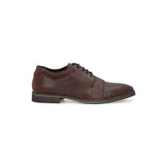 BULLBOXER - Zapatos Cuero Brompton-0-84 Brandy