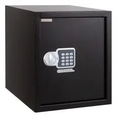 ODIS - Caja Fuerte Residencial 14,9 Lts Negro